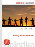 Young Meretz-Yachad