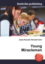 Young Miracleman