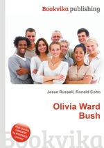 Olivia Ward Bush