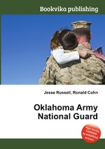 Oklahoma Army National Guard