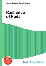 Raimundo of Roda