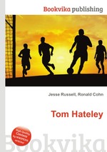 Tom Hateley