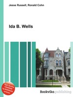 Ida B. Wells