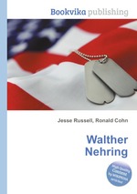 Walther Nehring