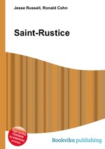 Saint-Rustice