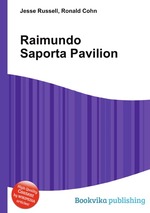 Raimundo Saporta Pavilion