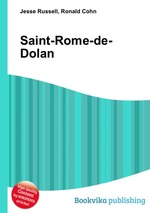 Saint-Rome-de-Dolan