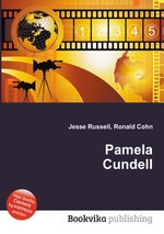 Pamela Cundell