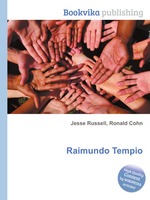 Raimundo Tempio