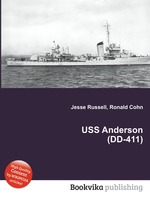 USS Anderson (DD-411)