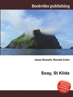 Soay, St Kilda