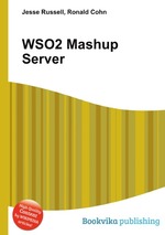 WSO2 Mashup Server