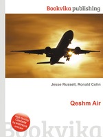 Qeshm Air