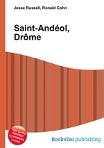 Saint-Andol, Drme