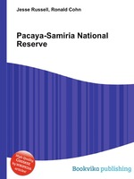 Pacaya-Samiria National Reserve