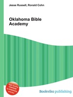 Oklahoma Bible Academy