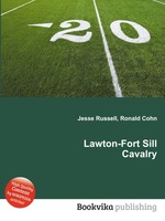 Lawton-Fort Sill Cavalry