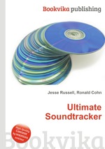 Ultimate Soundtracker