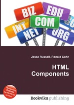 HTML Components