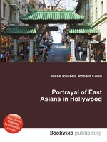 Portrayal of East Asians in Hollywood