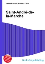 Saint-Andr-de-la-Marche