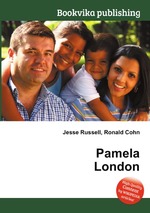 Pamela London