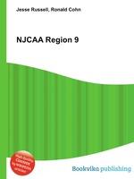 NJCAA Region 9