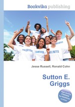 Sutton E. Griggs