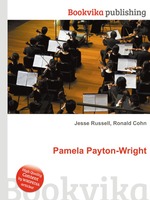 Pamela Payton-Wright