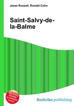 Saint-Salvy-de-la-Balme