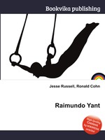 Raimundo Yant