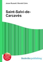 Saint-Salvi-de-Carcavs