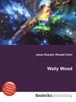 Wally Wood