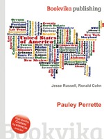 Pauley Perrette
