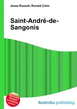 Saint-Andr-de-Sangonis