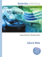 UZard Web