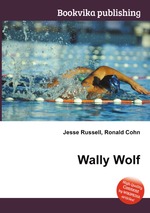 Wally Wolf