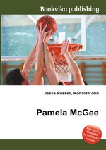 Pamela McGee