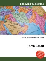 Arab Revolt