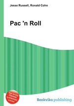 Pac `n Roll