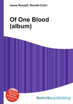 Of One Blood (album)