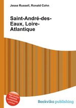 Saint-Andr-des-Eaux, Loire-Atlantique