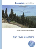 Raft River Mountains