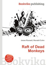 Raft of Dead Monkeys