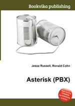 Asterisk (PBX)