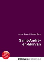 Saint-Andr-en-Morvan
