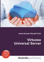 Virtuoso Universal Server