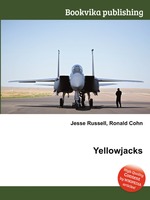 Yellowjacks
