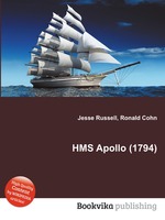 HMS Apollo (1794)