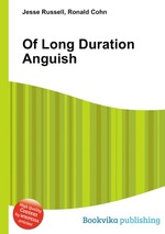 Of Long Duration Anguish